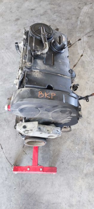 Motor volkswsagen vw passat B6 break an 2008 cod motor BKP