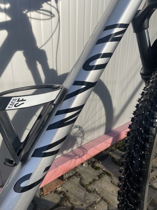canyon exceed cf 5
