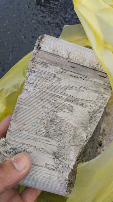 Прием катализаторов