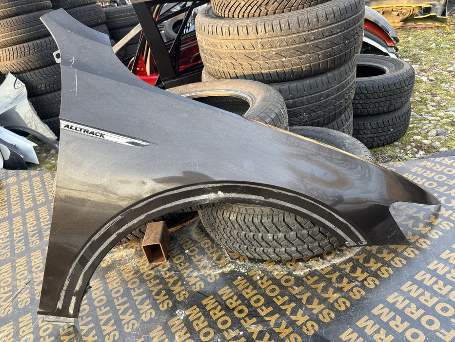 Калник Пасат/VW Passat B8 Alltrack