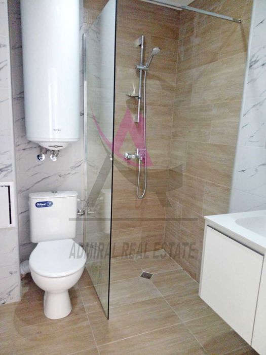 Дава се под наем Двустаен апартамент в Варна, Възраждане 3 - 55 кв.м за 500 € - Снимка #4