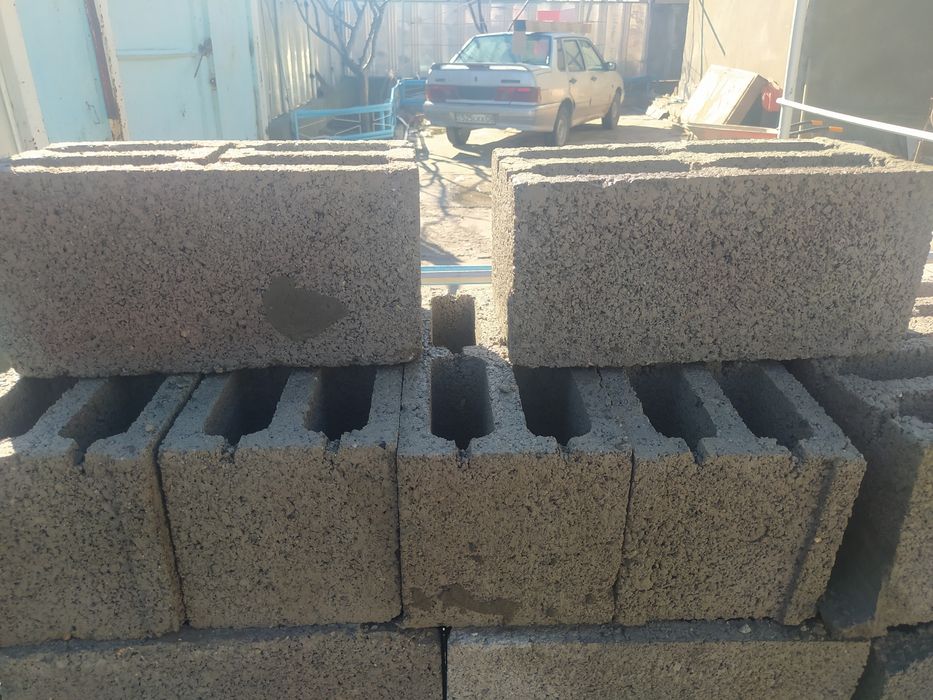 Песко блок  хороший