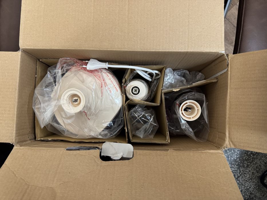 Пасатор с чопър и миксер Karaca