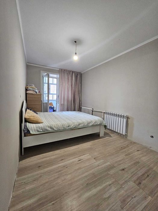 Продам 3 ком квартиру
