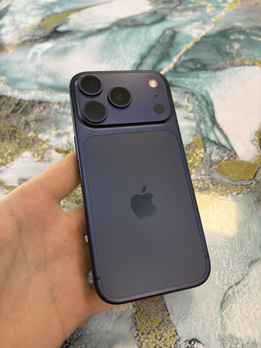 iPhone 17 pro 256GB