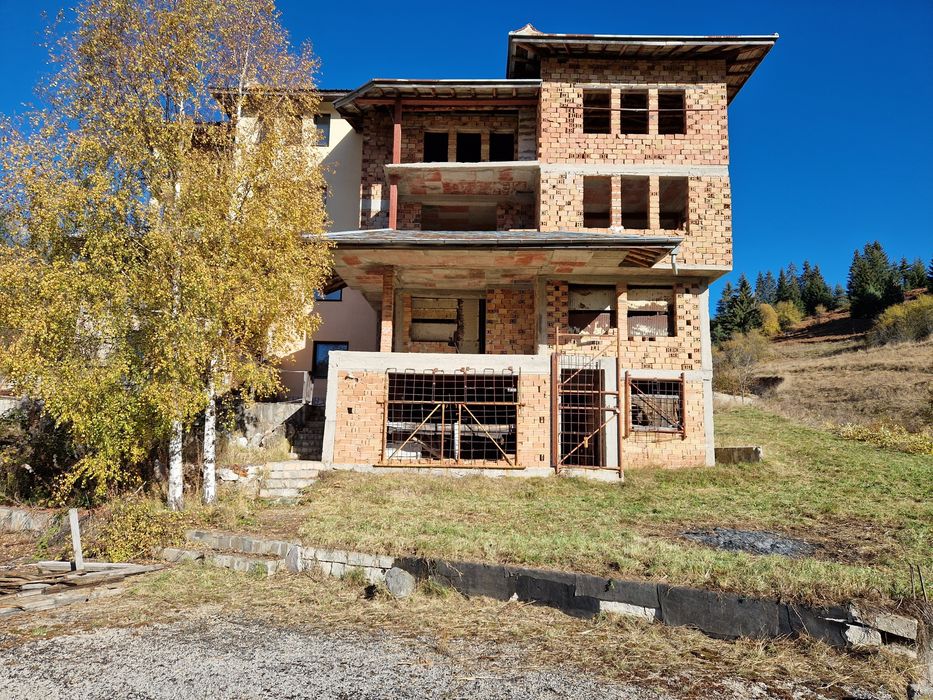 Продава се Къща в с. Стойките, Област Смолян - 588 кв.м за 257 €/кв.м - Снимка #4