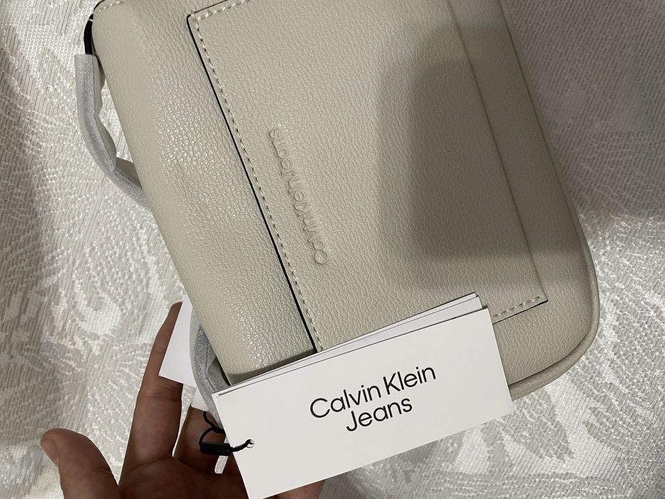 Сумка Calvin Klein Jeans