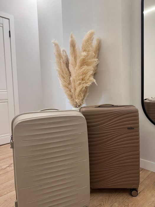 дорожный чемодон