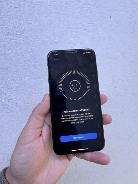 Айфон Xs Max 256гб Оригинал