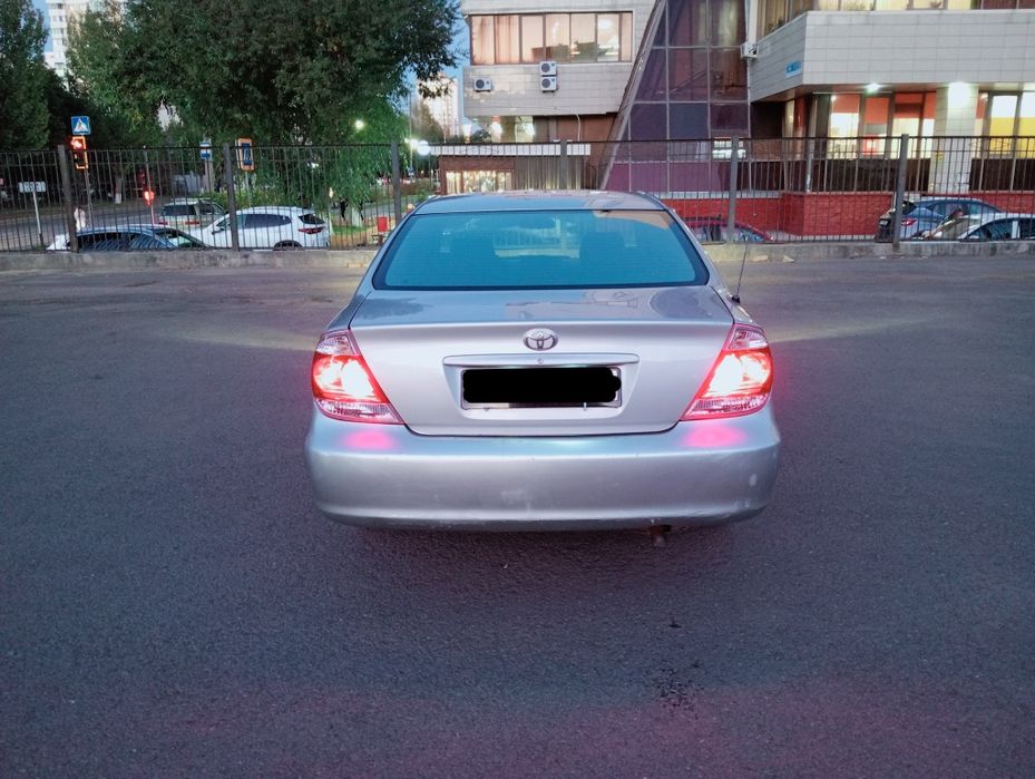 Продам Камри хорошем состоянии