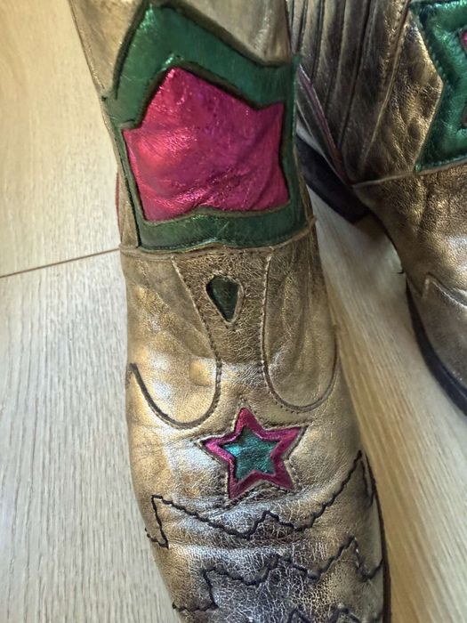 Дамски боти Elena Iachi