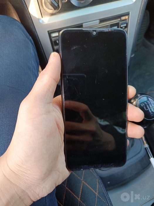 Redmi note 7 64/4