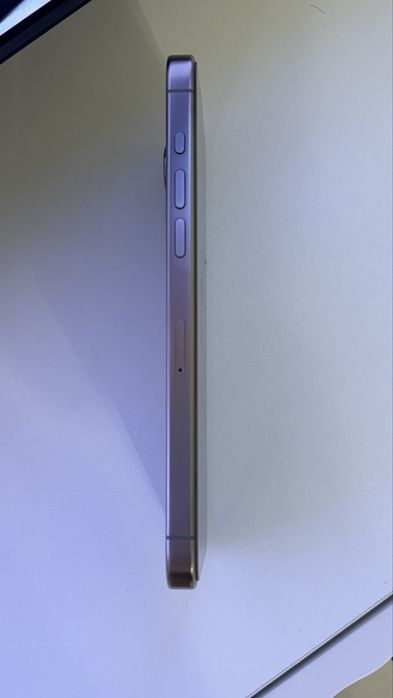 Iphone 15 pro max, 256 gb