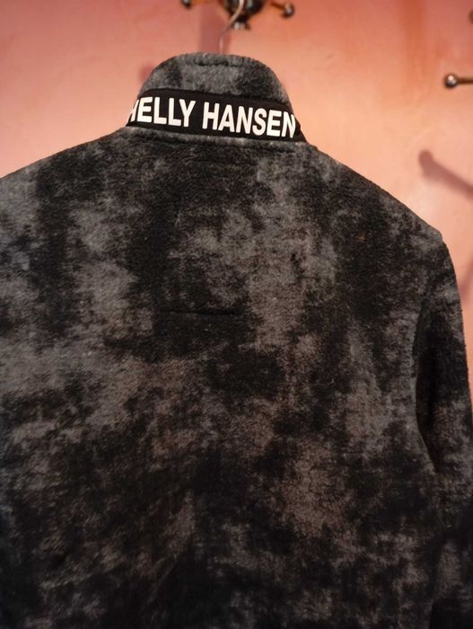 Helly Hansen Унисекс поларено яке