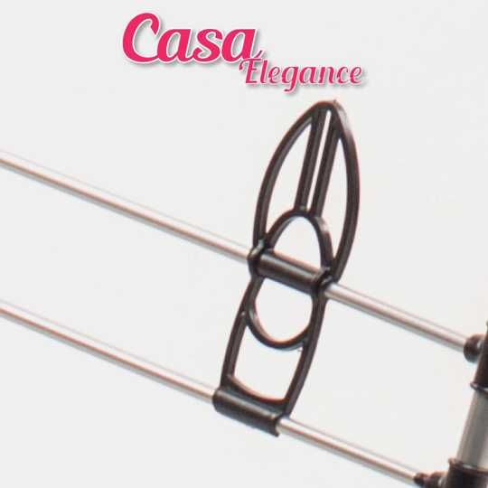 kiyim quritgich "CASA ELEGANCE" (сушилка)