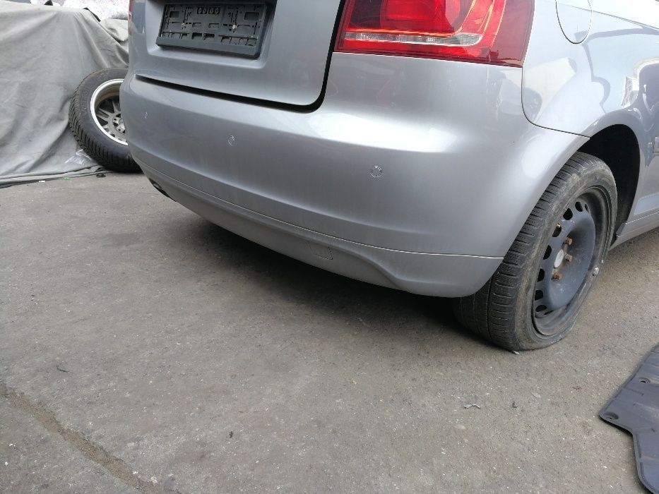 Fuzeta Audi A3 2006-2012 fuzete fata spate stanga dreapta Audi A3