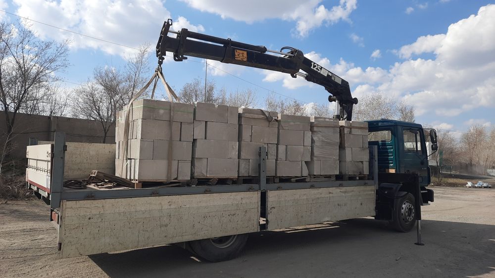 Услуги манипулятора