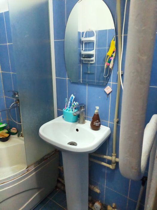 Продажа квартира