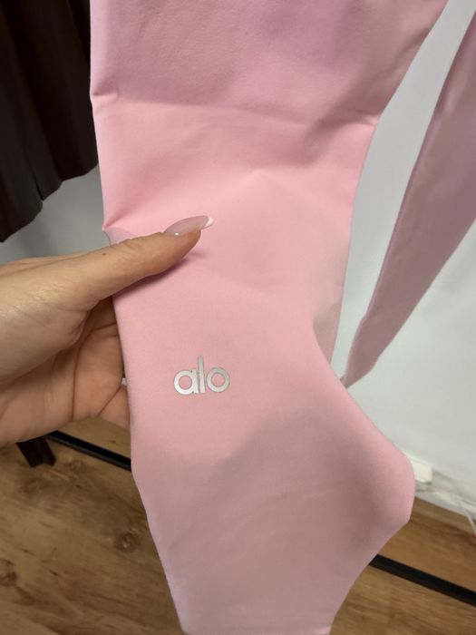 Set Alo Yoga XS nou