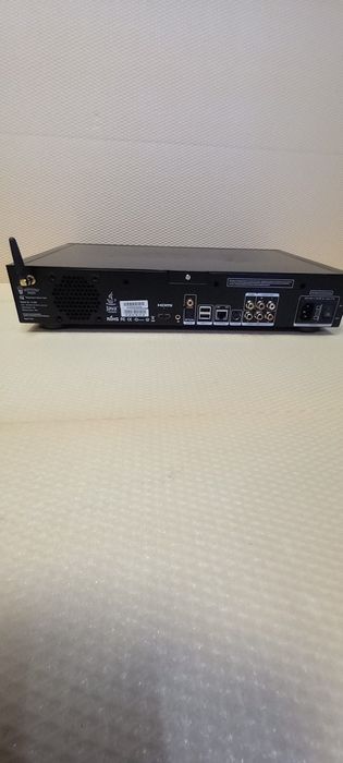 Media Player c200/Streamer7