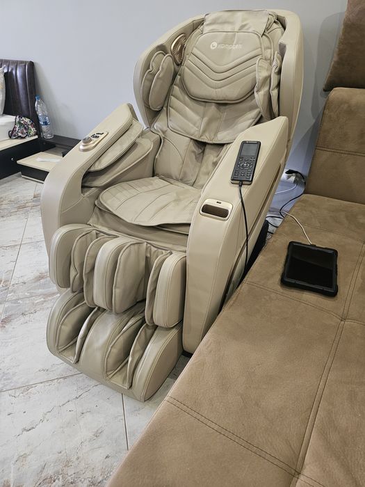 Масажен стол komoder focus 2