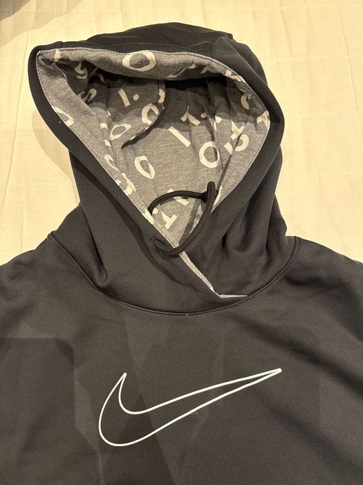 Дамски суитчер Nike