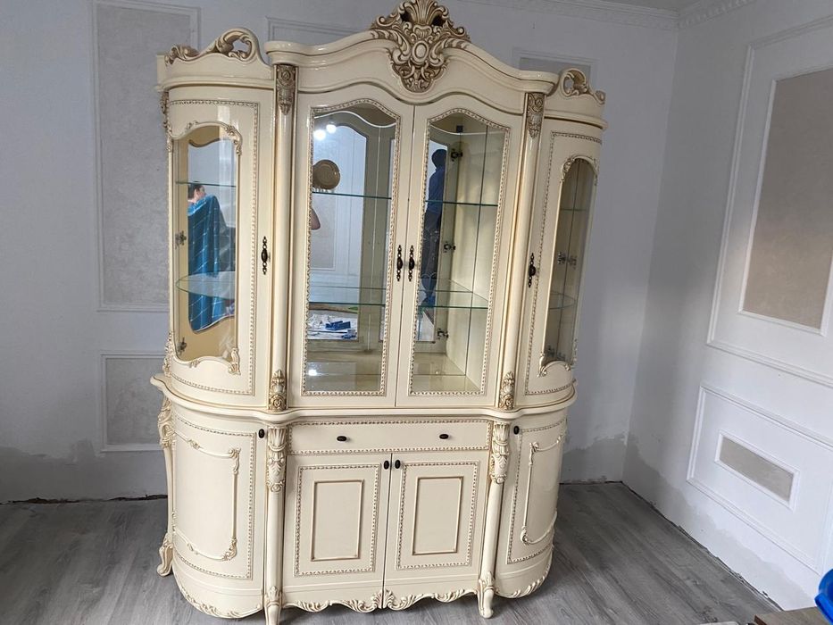 Мебел для гостиная Горка, Стенка