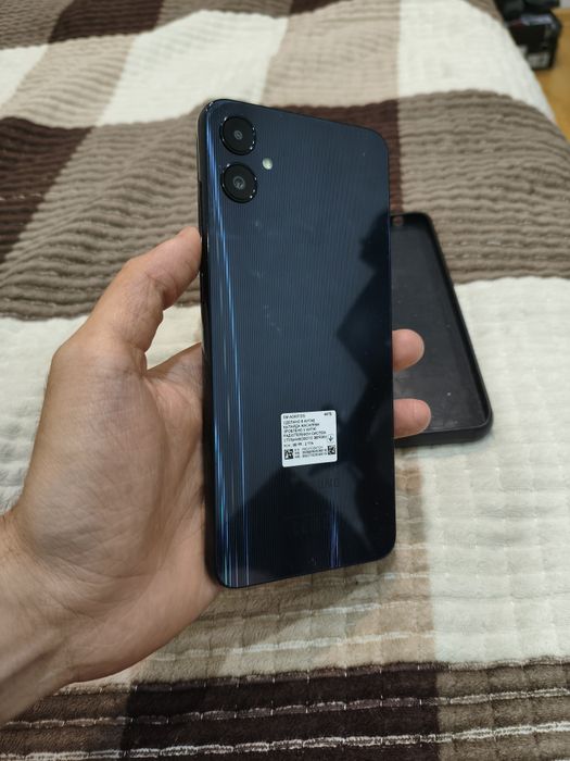 Samsung galaxy a05 4/64