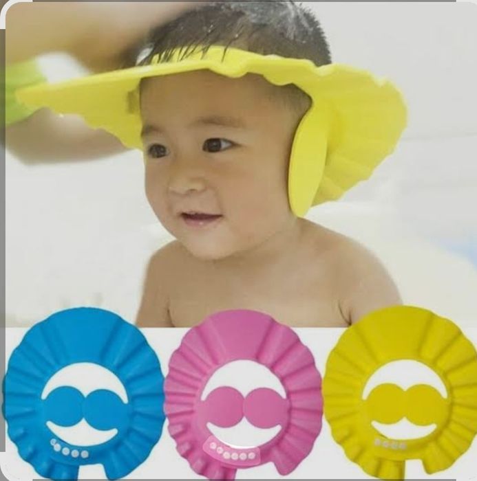 Козырьки для купания