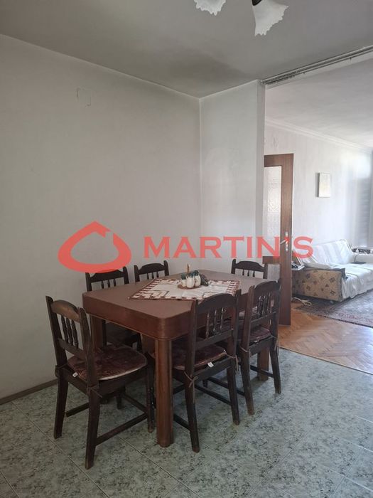 Дава се под наем Тристаен апартамент в София, Хиподрума - 87 кв.м за 600 € - Снимка #6