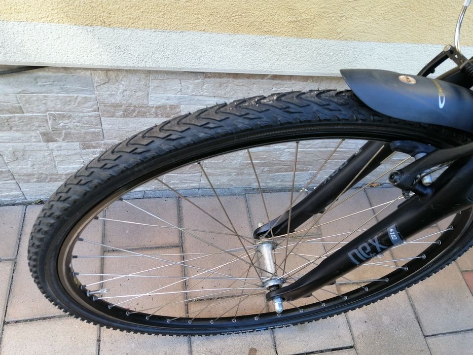 Diamant pacer Sport 28* Немски алуминиев велосипед!