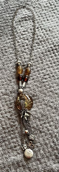 Бижутерия бусы разные