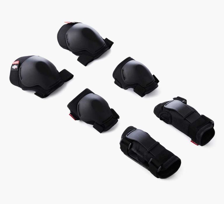 Комплект детски протектори