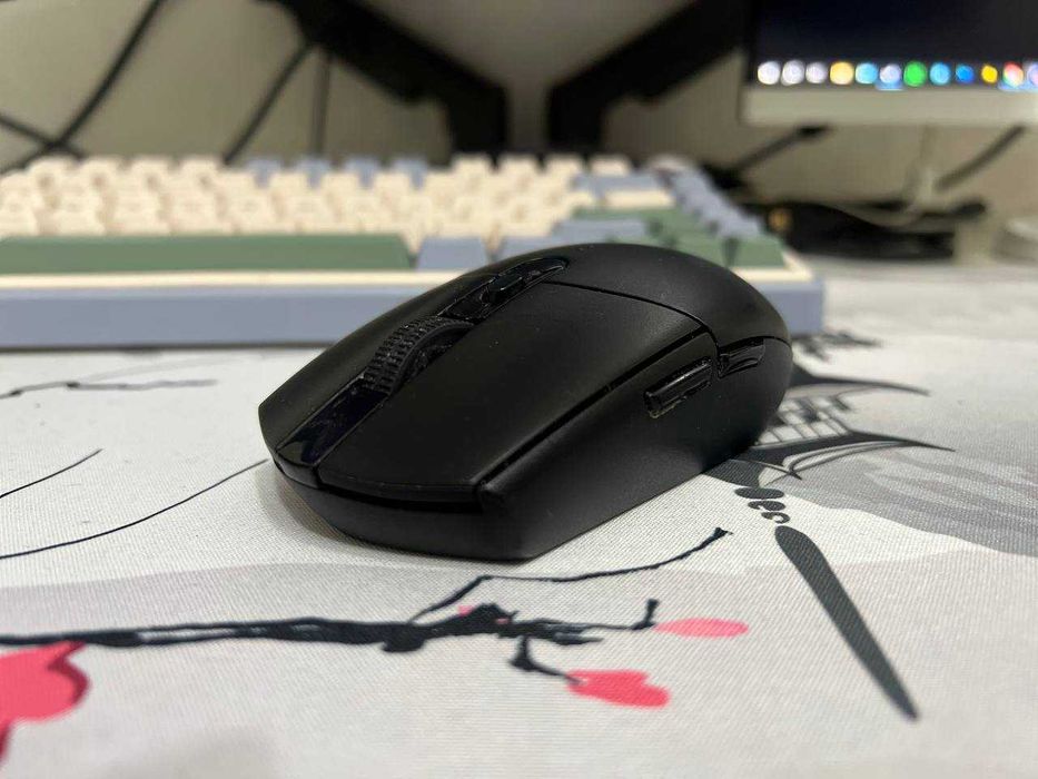 Игровая мышь Logitech G305