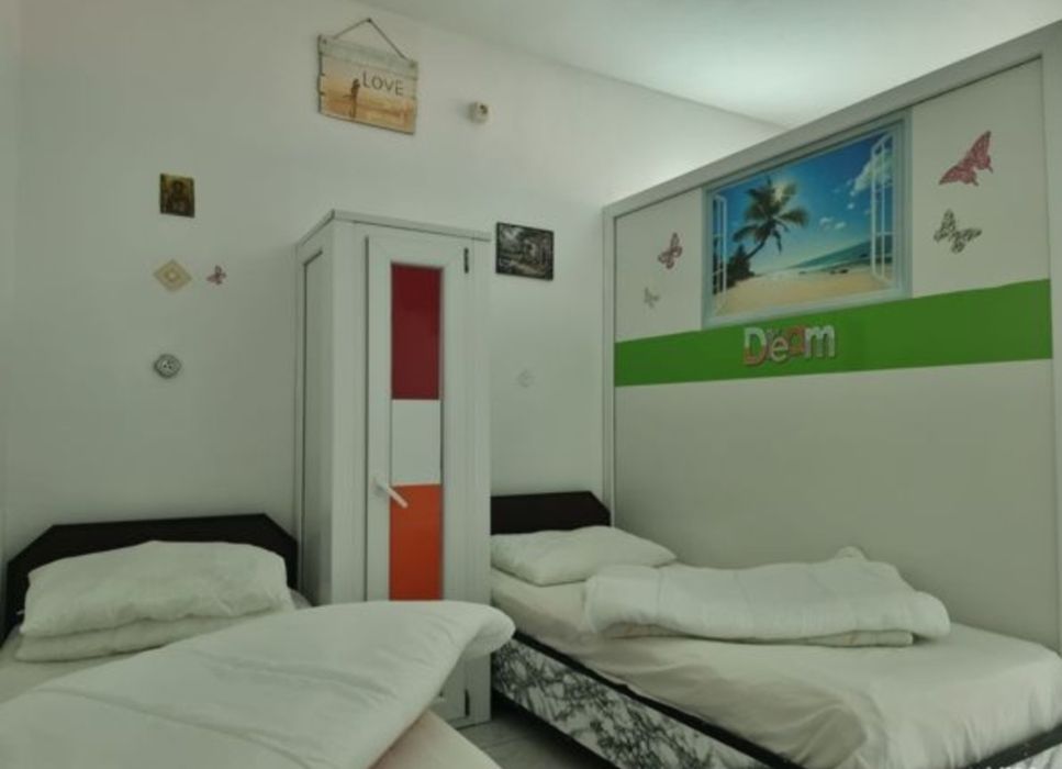 Centru de Asistență și Îngrijire Bătrâni