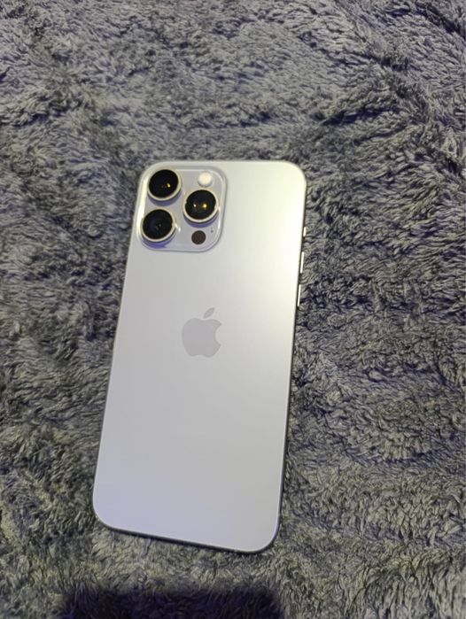 Айфон 15 про мах 256gb