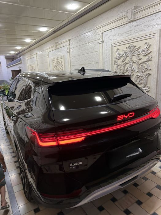 BYD Chempion 605 Res sotiladi yoki variantga beriladi
