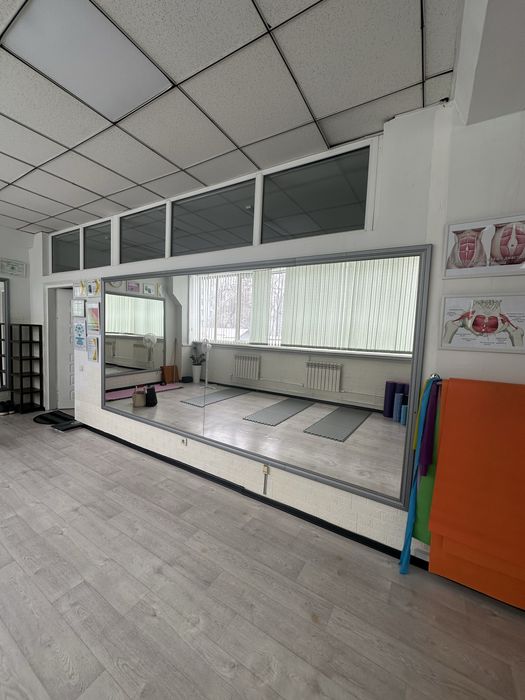 Продам зеркала обьемные в серой рамке