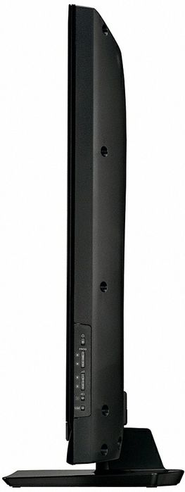 Телевизор  Sony KDL-46W5500