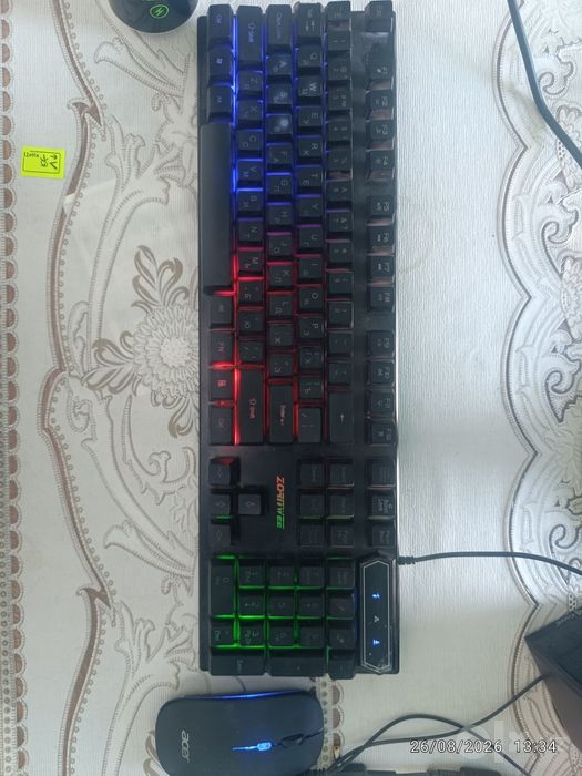 Kampyuter windows 11 pro. Hdd 512 gb