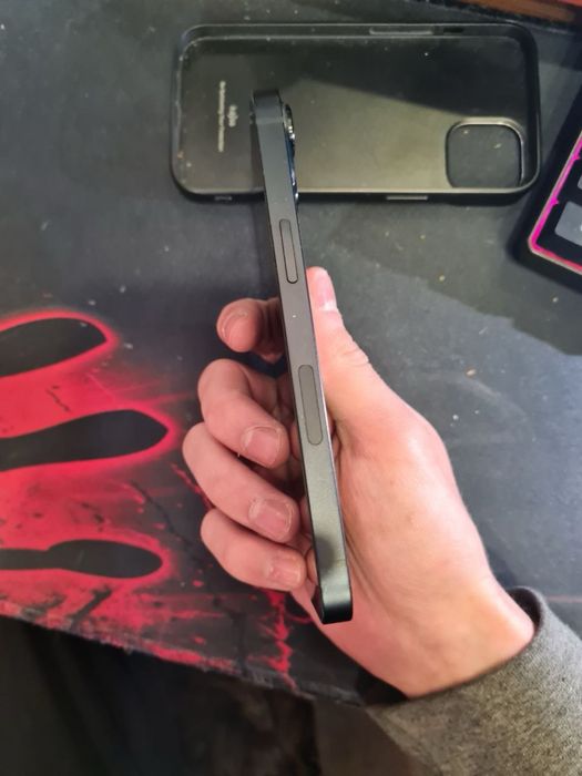 IPhone 13 и airpods