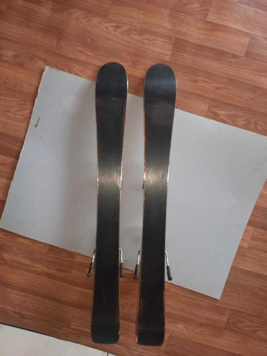 детски зимни ски Внос от Англия перфектно състояние