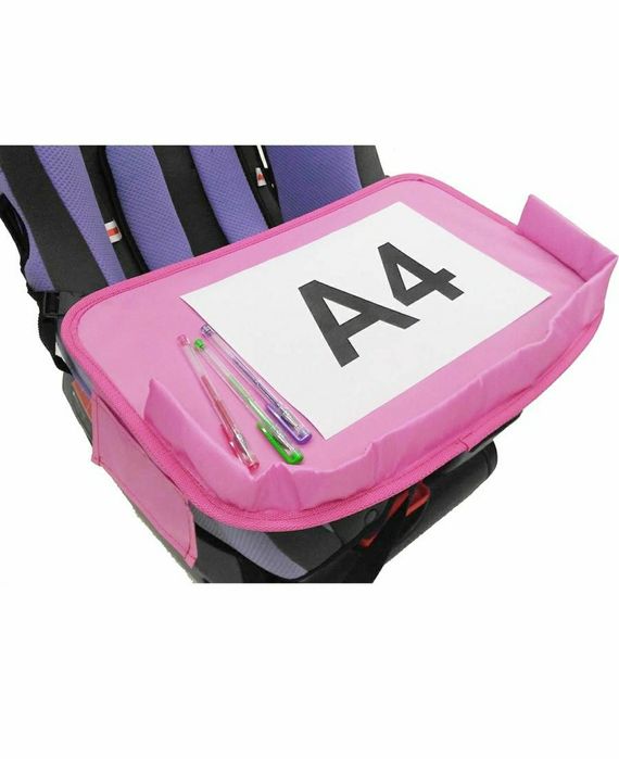 Столик для детского автокресла