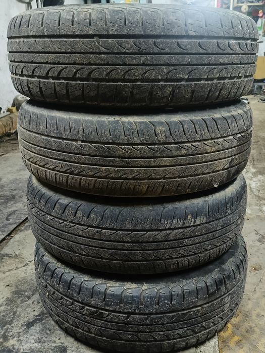 Продам Шины с диском