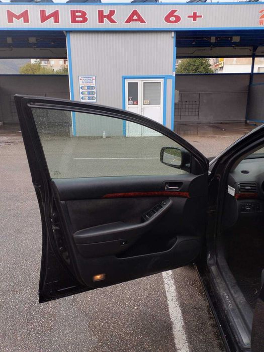 Тойота авенсис - 2.2 177k.c.  D-CAT на части