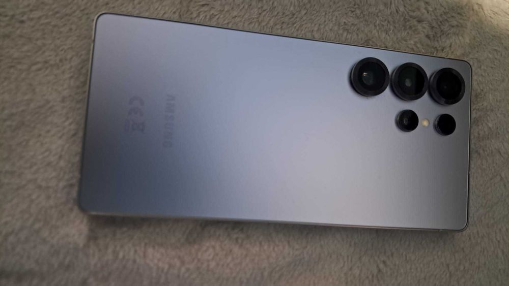 Samsung Galaxy S25 Ultra 256gb