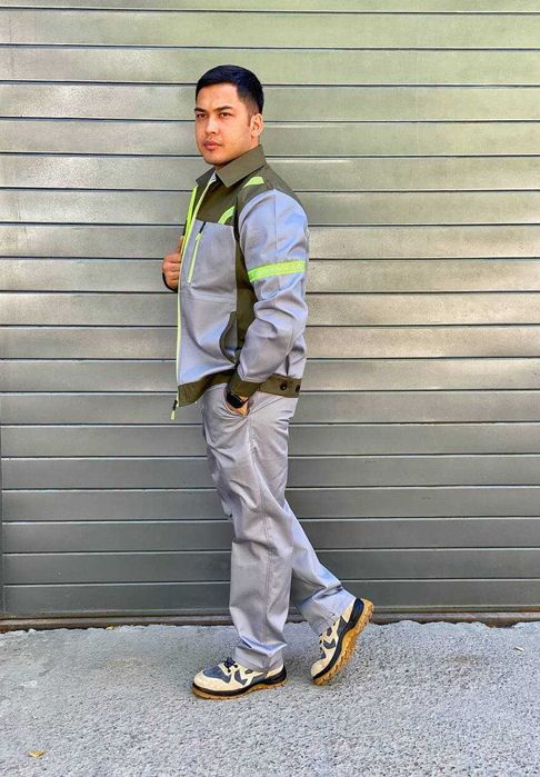 Спецодежда для ИТР состава