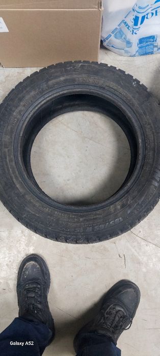 Шины на автомобиль