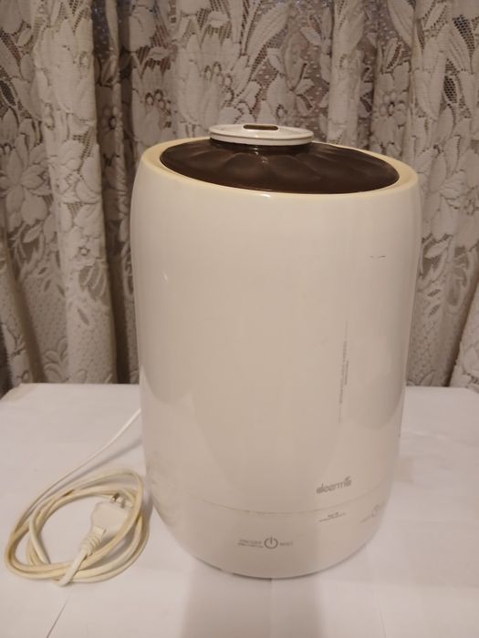 Umidificator ultrasonic 5l Deerma