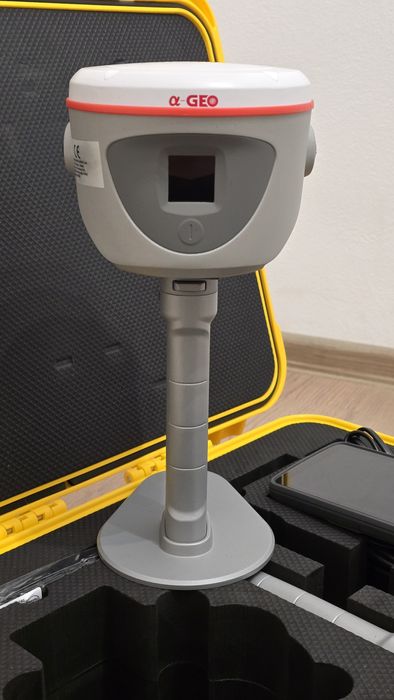 Gnss Rtk Slam Scanner Alpha-Geo Falcon X